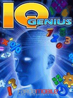 بازی فکری و تقویت حافظه و ورزش مغز IQ GENIUS